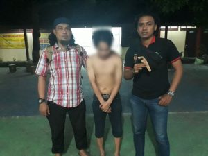 Gegara Perkara Sepele, Rani Tikam Irfan dengan Badik
