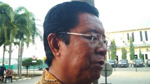 450 Calon Jamaah Haji Siap Merapat di Asrama Haji