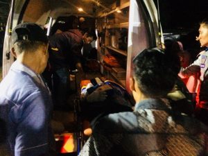 Kecapekan, Satu CJH Soppeng Terancam Gagal Ikut Rombongan