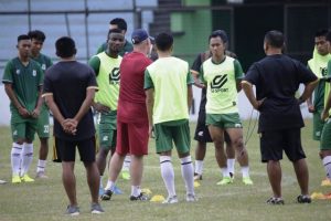 Lawan PSM, PSMS Siap Turunkan Amunisi Baru