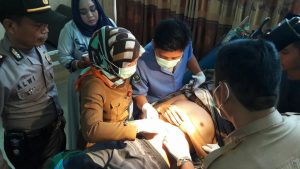 Pria di Sidrap Tewas di Tangan Keluarga, Begini Kronologisnya….