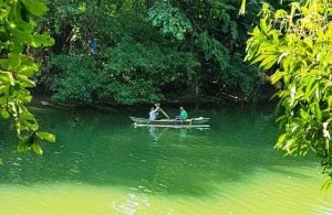 Lahan Kereta Api di Pangkep Mulai di Ukur, Begini Medan yang Harus Ditempu
