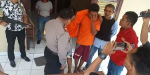 Iba Dengar Curhatan Sepupu Istri, Liwang Nekat Curi Kuda Mertuanya