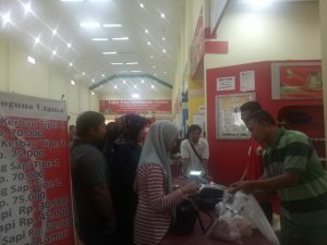 Jelang Idul Adha, Kementan Terus Stabilkan Harga Pangan