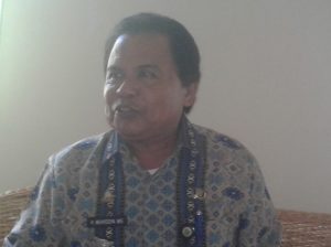 Sekolah Dapat Izin Disdikbud Bebankan Biaya Seragam ke Orangtua Siswa