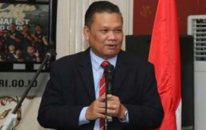 Isu Pasangan Jawa-Luar Jawa Tak Mampan di Pilpres 2019