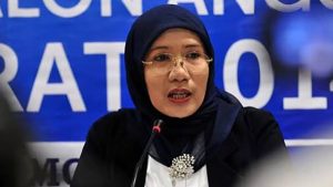 Surat Edaran Tentang Daftar Rumah Sakit Pemeriksa Kesehatan, Ini Permintaan Mantan Komisioner KPU RI
