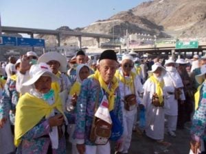 Ini Fasilitas Hotel yang Bisa Dinikmati Jemaah Haji di Arab Saudi