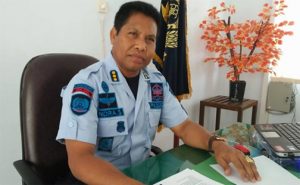 Kalapas Palopo Tekankan Fasilitas Khusus Hanya Timbulkan Kecemburuan