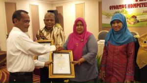 Kepala BKP Kementan: Keamanan Pangan Harus Jadi Perhatian