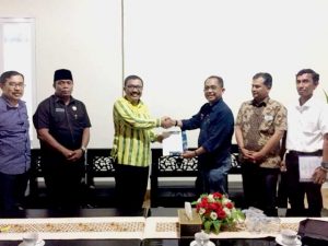 Unhas Utus Dua Dokter Spesialis ke Wakatobi