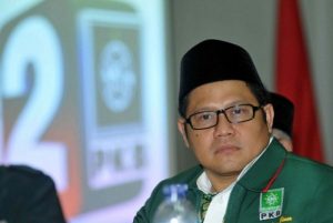 Kader PKB di Sulsel Deklarasikan Muhaimin Iskandar Capres 2024