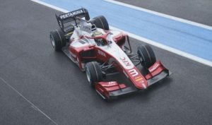 Dua Jagoan Pertamina Kurang Greget di GP Silverstone