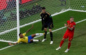 Trofi Juara Piala Dunia 2018 Dipastikan Milik Wakil Eropa
