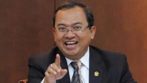 Prabowo Dielu-elukan di Solo, Priyo: Angin Perubahan Sedang Terjadi