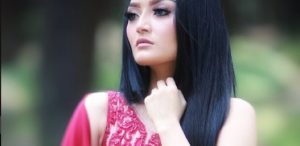 Disindir Syahrini soal “Syantik”, Begini Respons Sibad