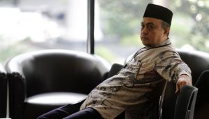 Rekapitulasi KPU Rampung, Tamsil Linrung Menang Mutlak di Sini