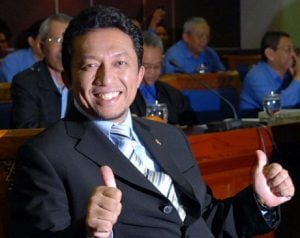 Puji Anies Baswedan Atas Kesuksesan Balapan Formula E, Tifatul Sembiring: yang Kelojotan Itu Paling Buzzer2Rp