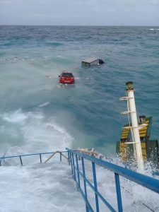 Bocor, KM Lestari Maju Karam di Perairan Selayar, Ini Penumpang yang Dimuat