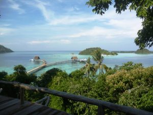 ASPEKSINDO Dorong Pembentukan Kementerian Kepulauan dan Pesisir
