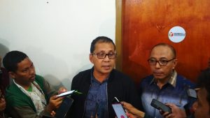 Wali Kota Makassar Dituding Jadi Dalang Kemenangan Kolom Kosong, Ini Penjelasan Danny