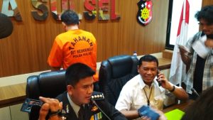 Polda Sulsel Tahan Pemilik KM Lestari Maju, Ini Alasannya….