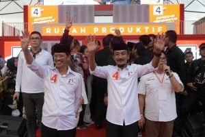 Ucapan Selamat dan Harapan IYL ke Bupati/Walikota Terpilih