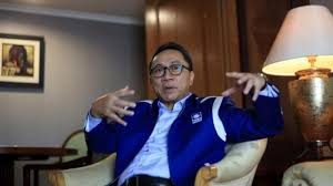 Sebut Utang Warisan Rezim Sebelumnya, Zulhas: Sri Mulayani Menkeu di Era SBY