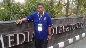 Tragedi KM Lestari Maju Buat NasDem Sulsel Berduka, Ini Penyebabnya…