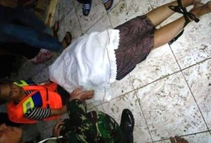 Data Korban KM Lestari Maju, 36 Tewas,166 Selamat