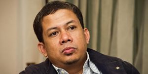 Puan Pimpin Senayan, Ini Simulasi Pembagian Jabatan di DPR ala Fahri Hamzah