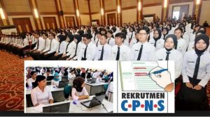 Kabar Gembira, Pemkab Gowa Buka Pendaftaran CPNS Untuk 193 Formasi