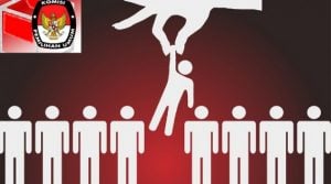 Pemilu 2019, Tiap TPS Hanya Kebagian 300 Pemilih