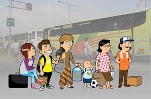 Begini Cara Cerdas Solihin Merubah Kehidupannya saat Menjadi Transmigran
