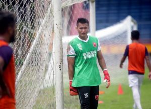Shahar Tinggalkan PSM, Ini Penyebabnya….