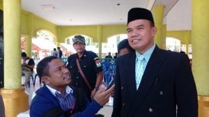 Kabidnya Terkena OTT, Kadis Pendidikan Pangkep Ikut Dipanggil