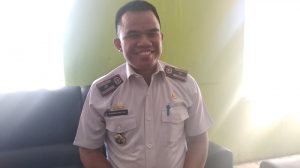 Kabidnya Terkena OTT, Ini Penjelasan Kadis Pendidikan Pangkep