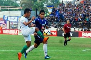 Prediksi Persebaya vs PSIS: Motivasi Berlipat Sang Tamu