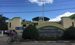 Warga Enrekang Dilarang Sakit Akhir Pekan
