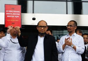 Kasus Novel Mulai Diusut, Polisi: Ada Juga Kasus, Lama Terungkap