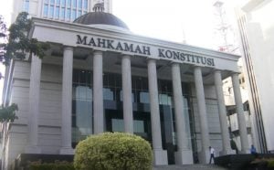 49 Daerah Ajukan PHP ke MK, Lima di Sulsel