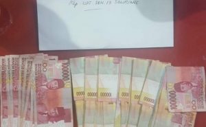 Pegawai Disdik PAngkep Kena OTT, Ini Kasusnya….