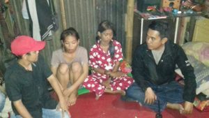 Dijanji Kerja di Papua, Dua Anak Dibawah Umur Pilih Kabur