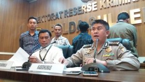 Beda Nasib, Nahkoda KM Lestari Sudah di Bui, Pemilik Masih Jadi Saksi