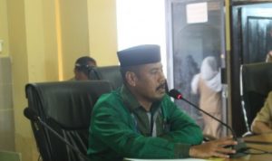 Legislator Bulukumba Pertanyakan Penggunaan Anggaran Pemdes