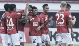 Prediksi Bali United vs PSM Makassar: Sedadu Tridatu Dalam Tekanan