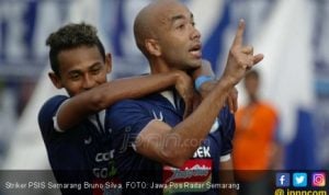 Balas Kekalahan Putaran Pertama, PSIS Optimis Tundukkan Pasukan Ramang