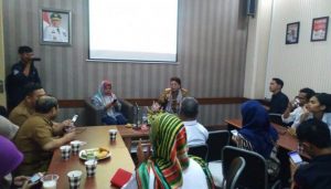 Masalah Progres Stadion Barombong, Ini Penjelasan Kadispora Sulsel