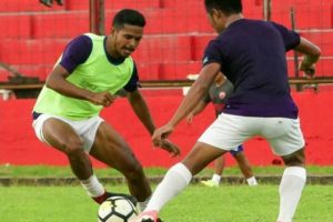 Steven Paulle Absen Kontra Persela, Ini Pemain yang Disiapkan Robert