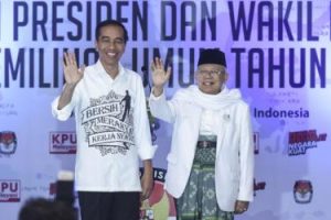 Yenny Wahid Sebut NU Tak Bulat Dukung Jokowi, PKB: Kata Siapa?